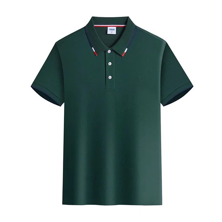 3x Polo Shirts