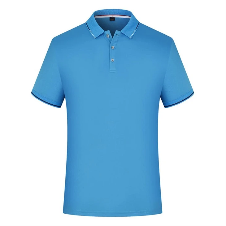 Breathable Polo Shirts Breathable Polo Shirts