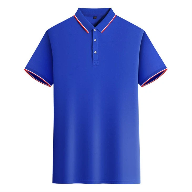 Mens Athletic Polo Shirts