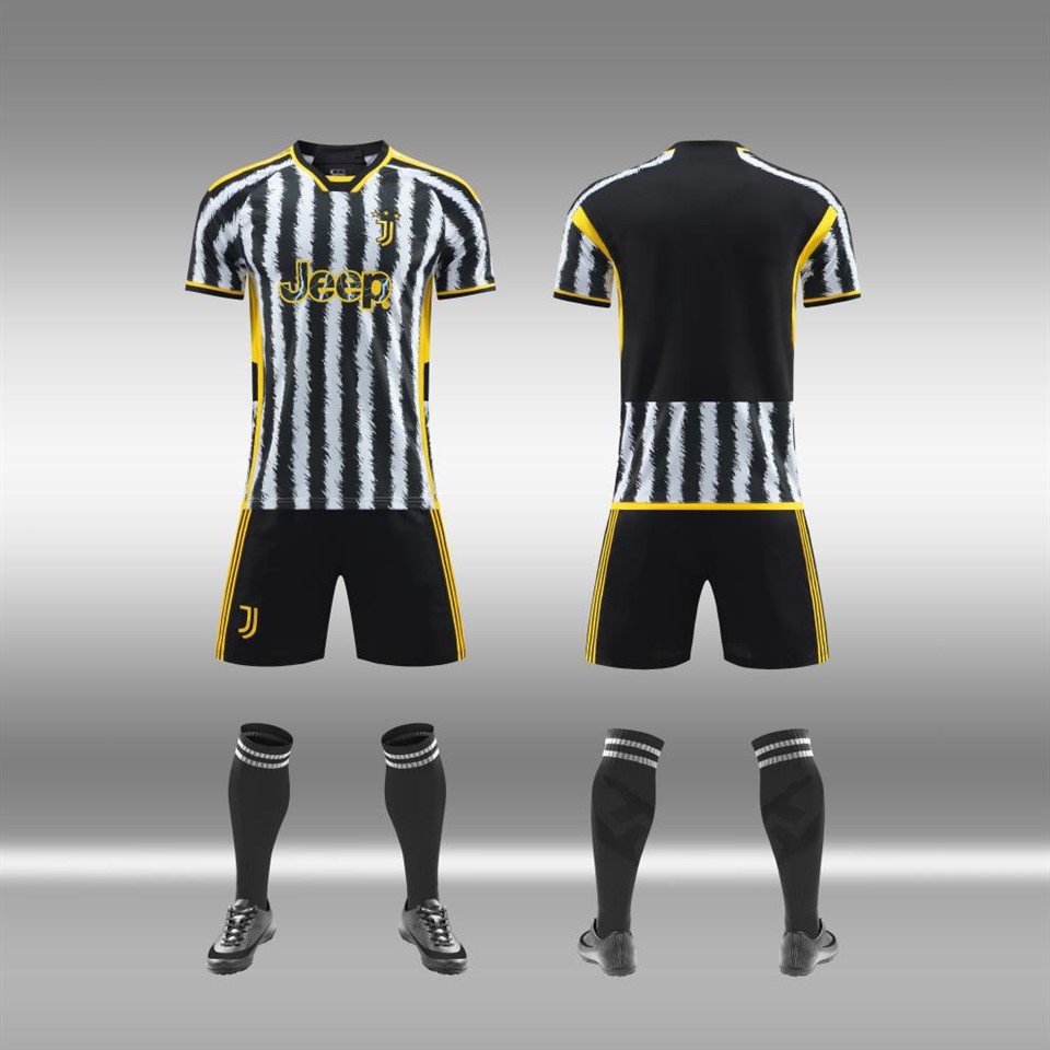 Juventus Soccer Jersey Juventus Soccer Jersey