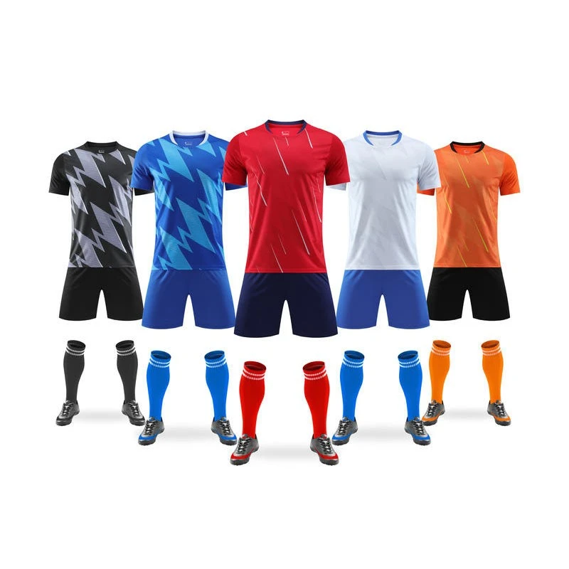 Make Your Own Soccer Jersey