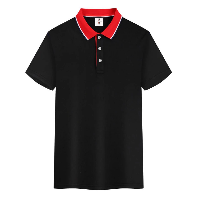 Stretch Polo Shirts